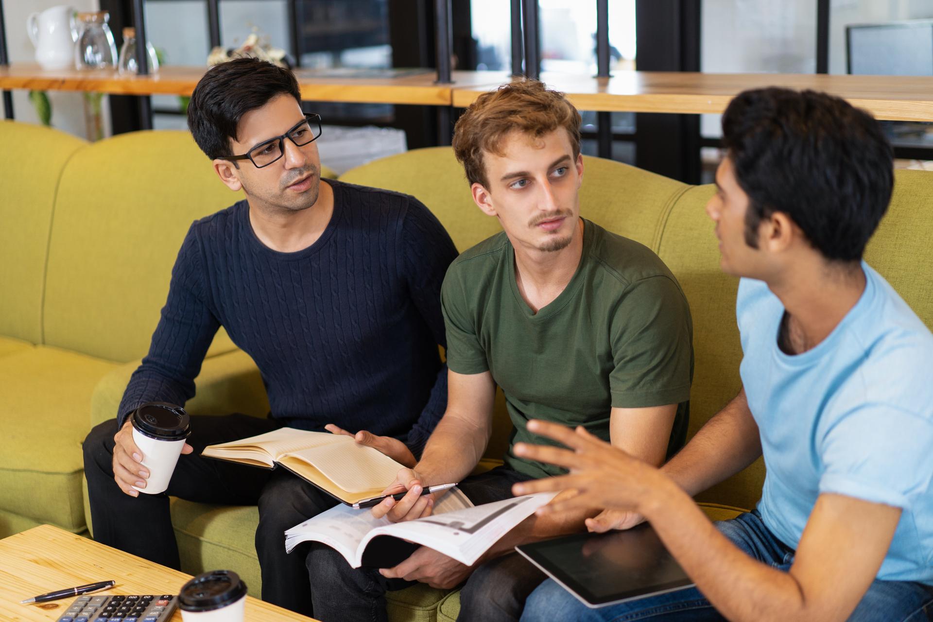 Free Website Template by Free-Templat.co